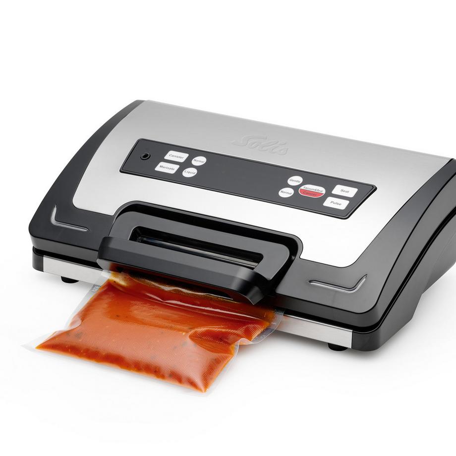 Solís Vakuumiergerät Vac Wet-& Dry 