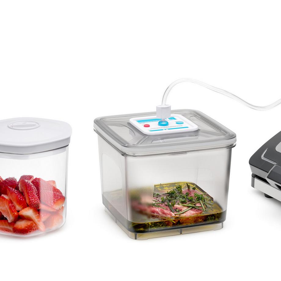 Solís Vakuumiergerät Vac Wet-& Dry 