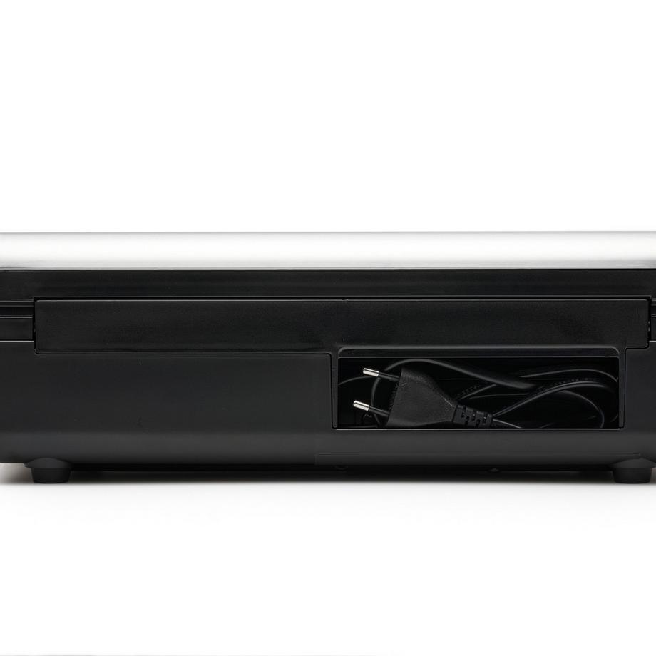 Solís Vakuumiergerät Vac Wet-& Dry 