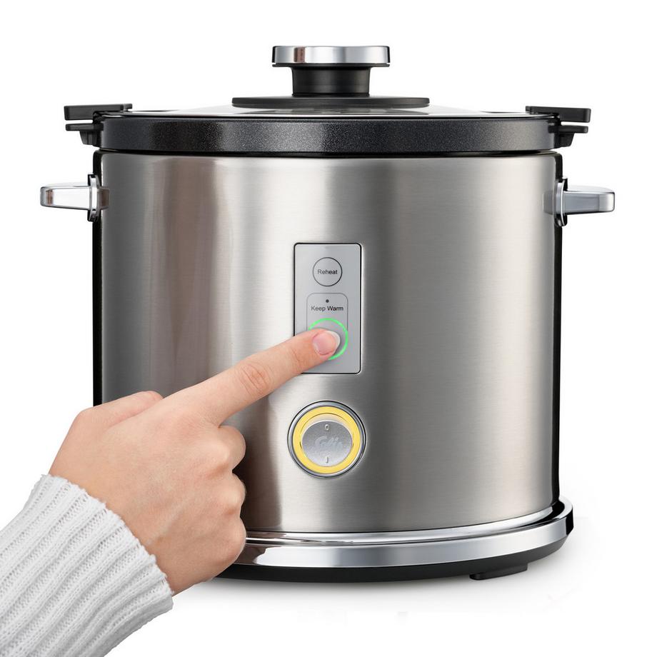 Solís Cuiseur de riz Multi, type 8162 