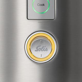 Solís Cuiseur de riz Multi, type 8162 