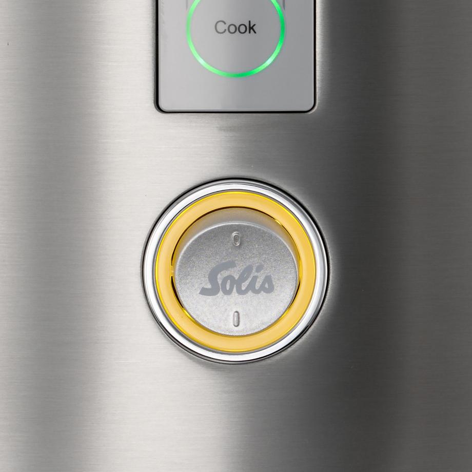 Solís Cuiseur de riz Multi, type 8162 