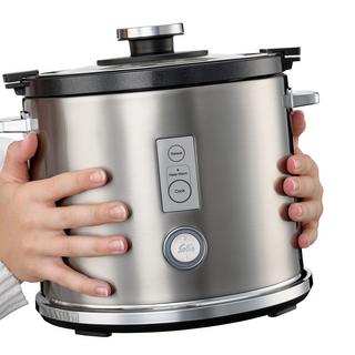 Solís Cuiseur de riz Multi, type 8162 