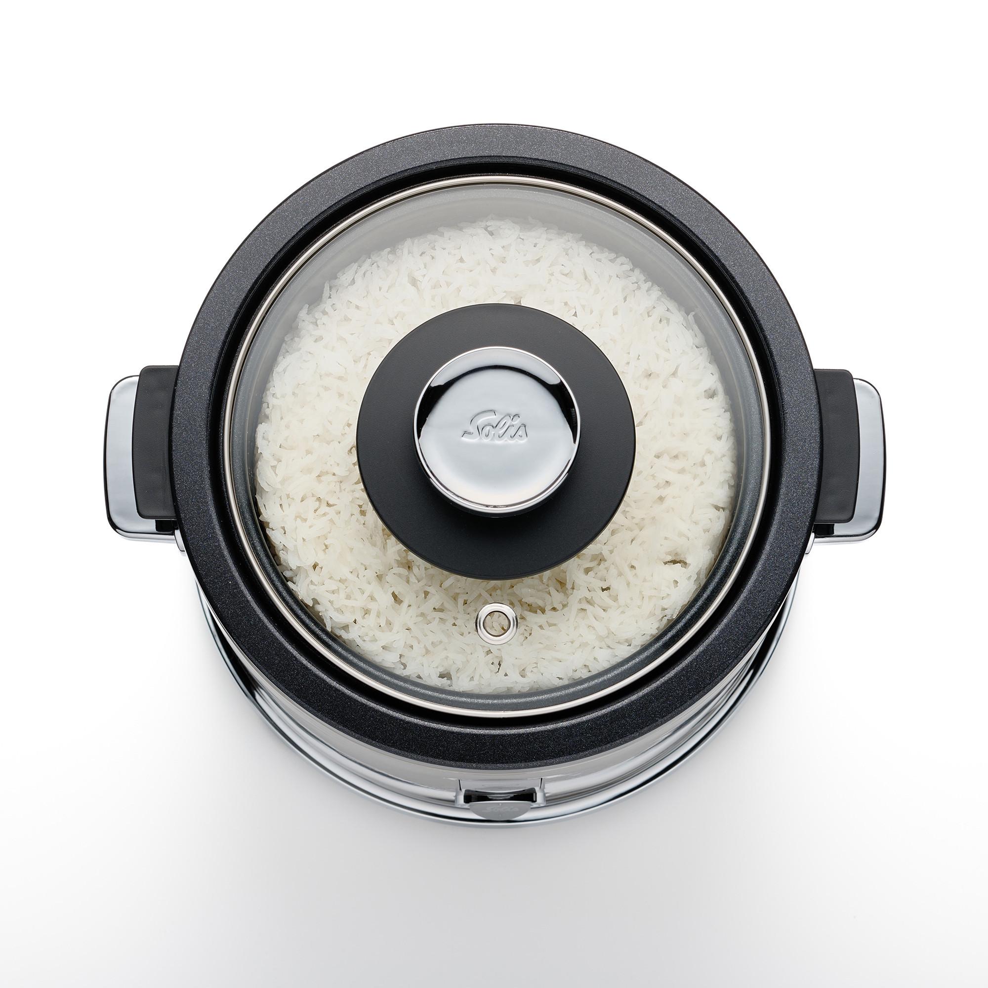 Solís Cuiseur de riz Multi, type 8162 