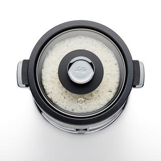 Solís Cuiseur de riz Multi, type 8162 