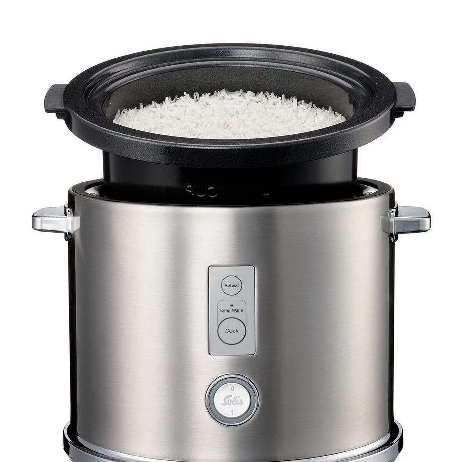 Solís Cuiseur de riz Multi, type 8162 