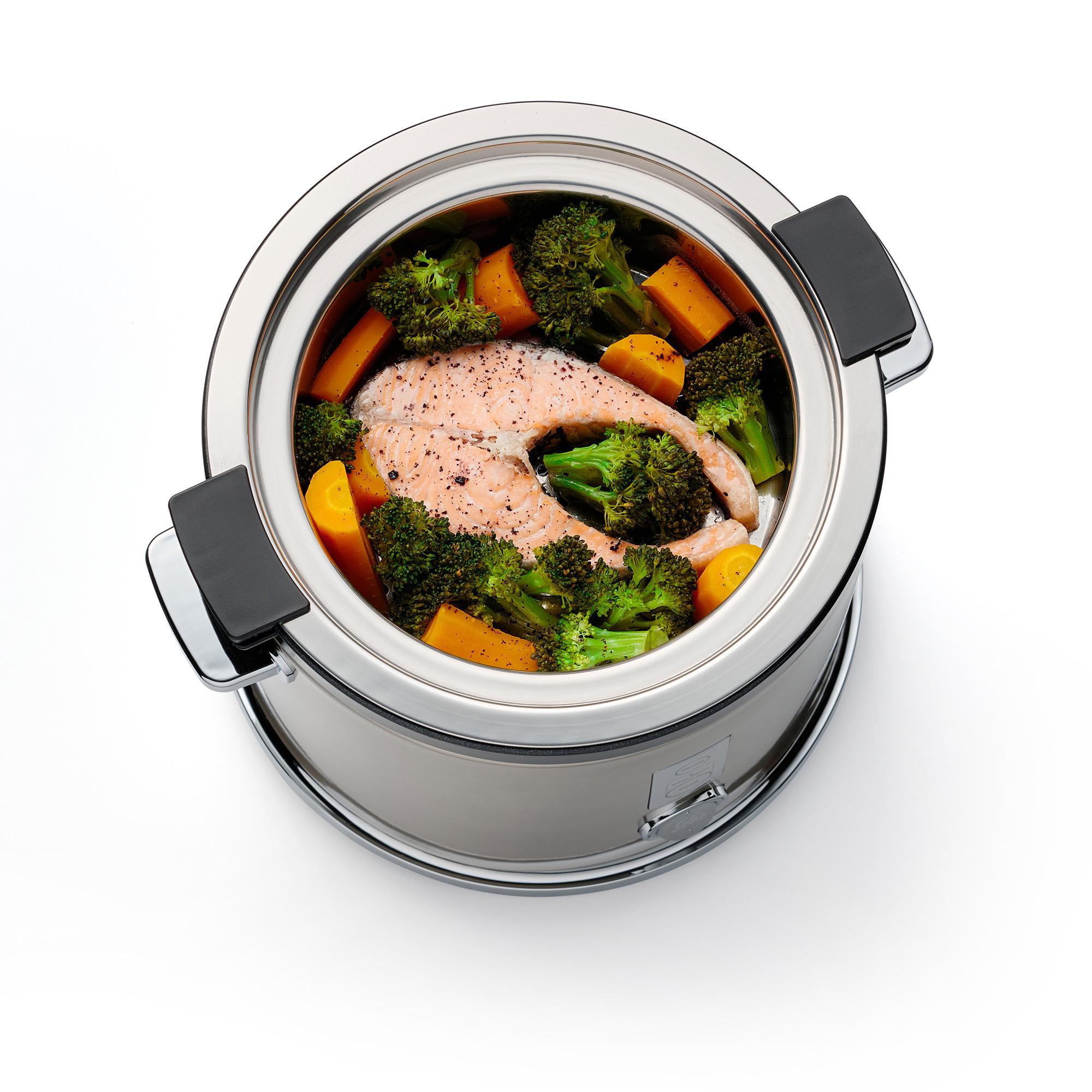 Solís Cuiseur de riz Multi, type 8162 