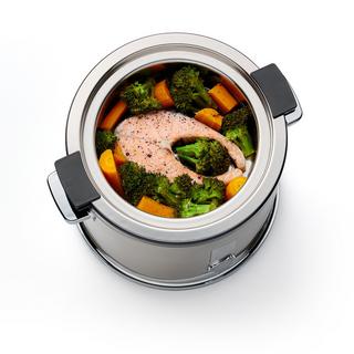 Solís Cuiseur de riz Multi, type 8162 