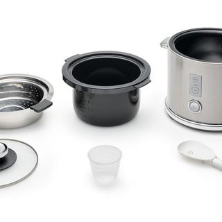 Solís Cuiseur de riz Multi, type 8162 