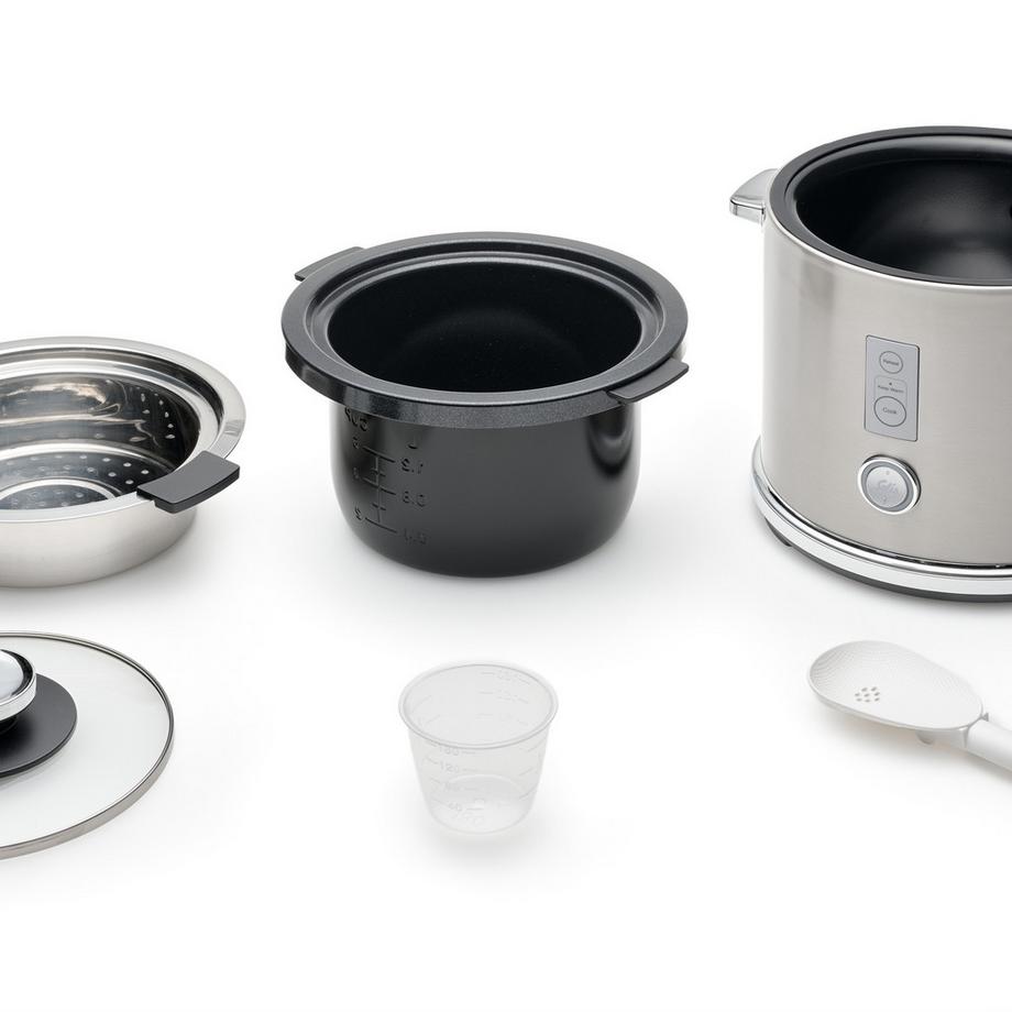 Solís Cuiseur de riz Multi, type 8162 