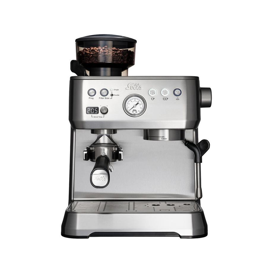 Espressomaschine