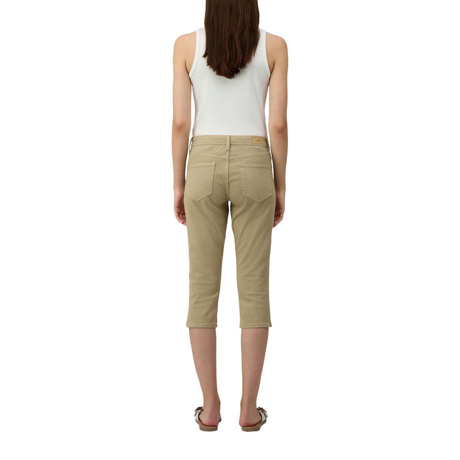 S. Oliver Red Label Capri Slim Fit Jeans  