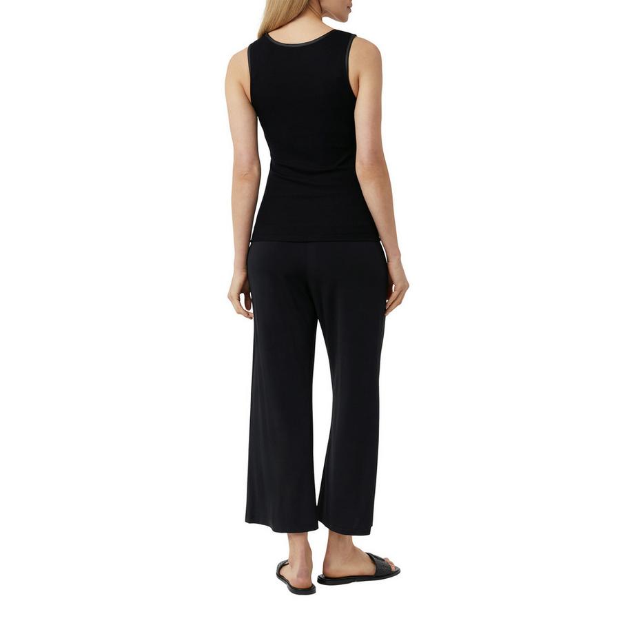 Comma Top a Costine Slim Fit  