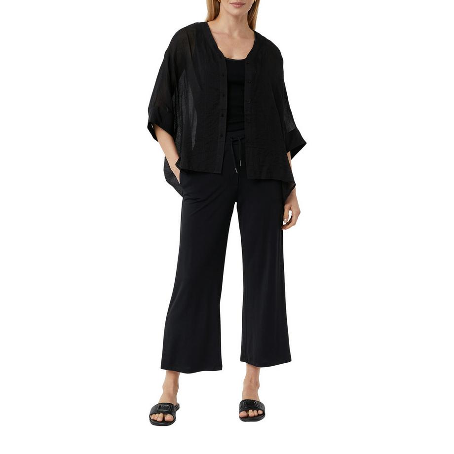 Comma Top a Costine Slim Fit  