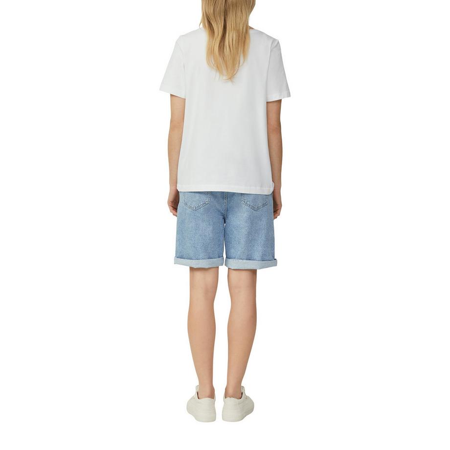 S. Oliver Red Label T-Shirt Funtastic Print  