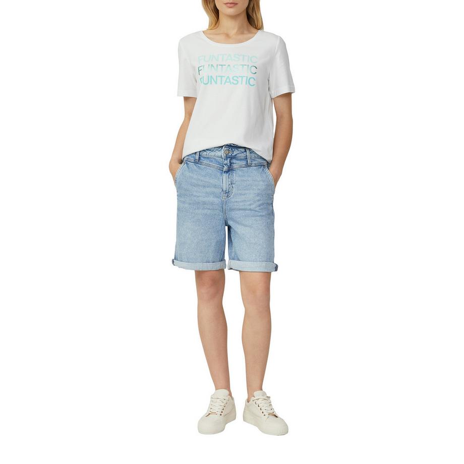 S. Oliver Red Label T-Shirt Funtastic Print  