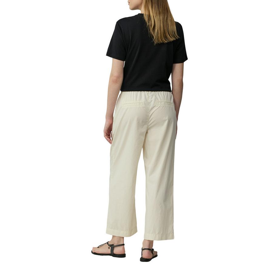 S. Oliver Red Label Culotte Relaxed Fit Pantaloni  