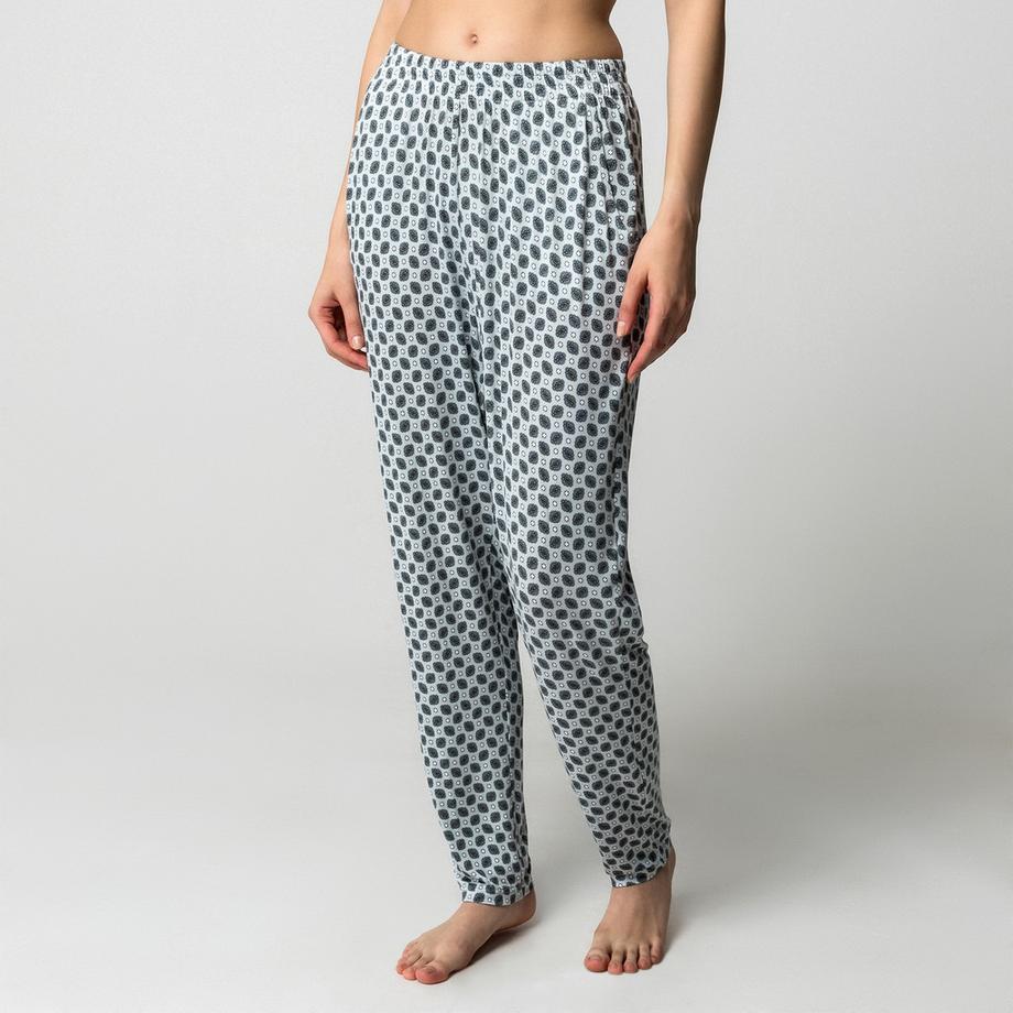 Manor Woman Pantaloni del pigiama Fantasia  