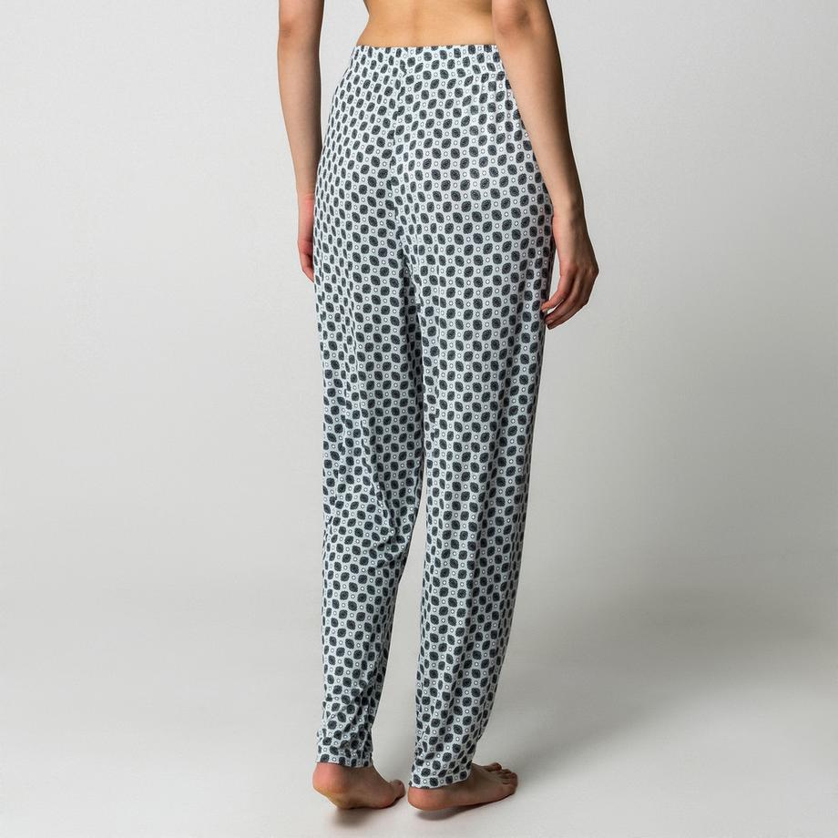 Manor Woman Pantaloni del pigiama Fantasia  