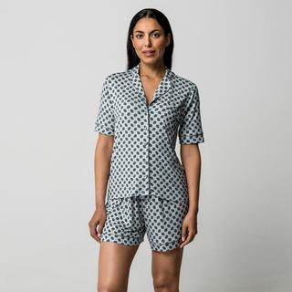 Manor Woman Set Pigiama  