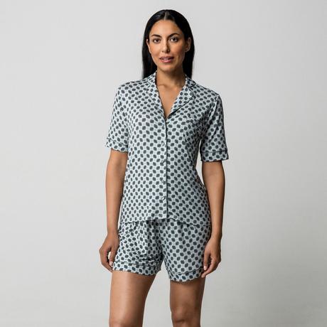 Manor Woman Set Pigiama  