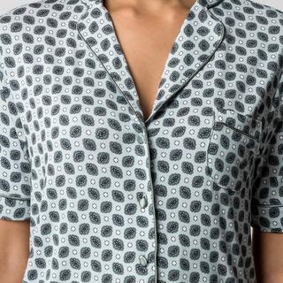 Manor Woman Set Pigiama  