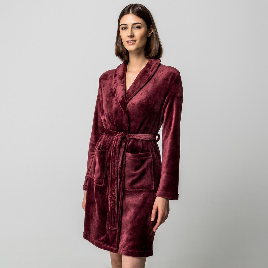 Manor Woman Bademantel  