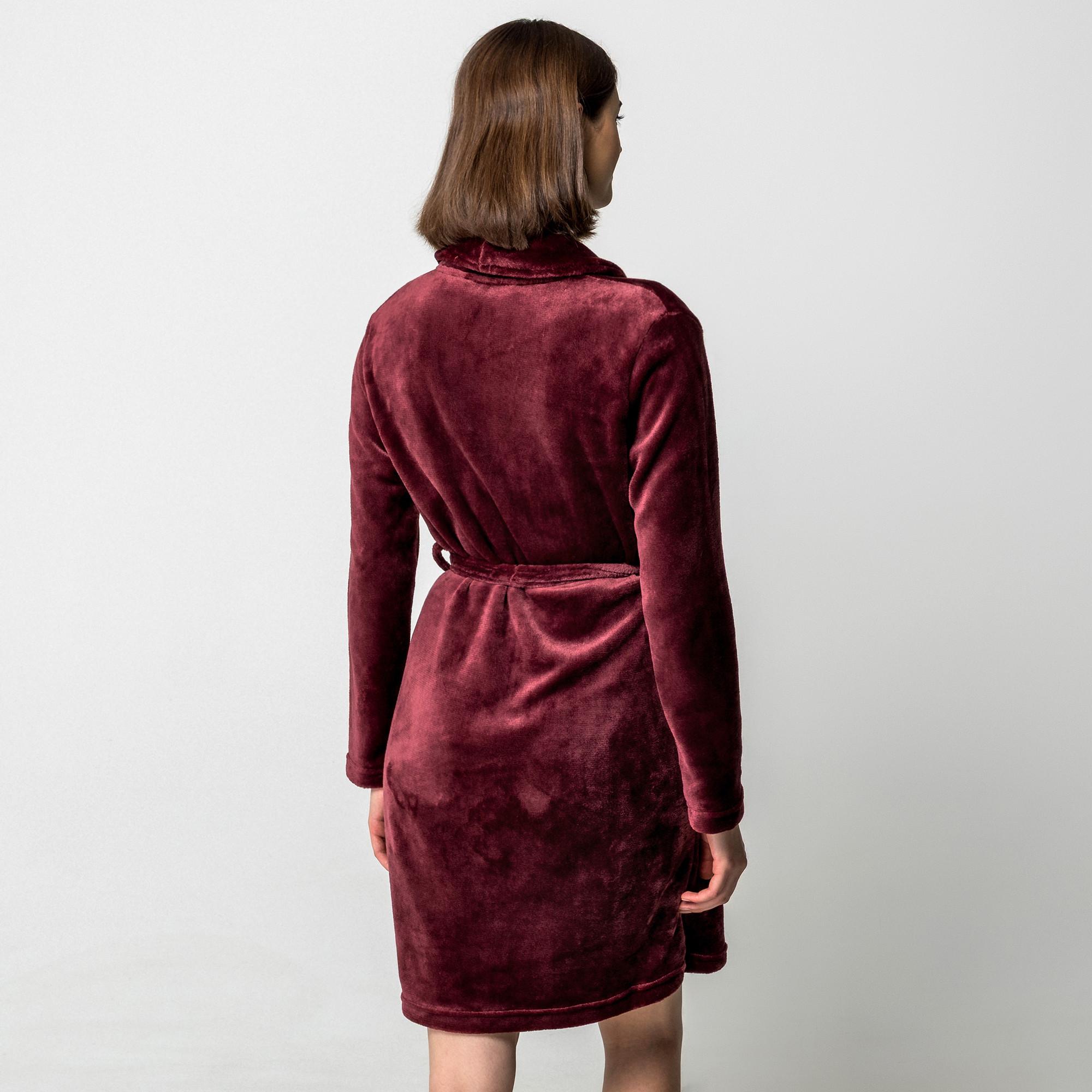 Manor Woman Bademantel  