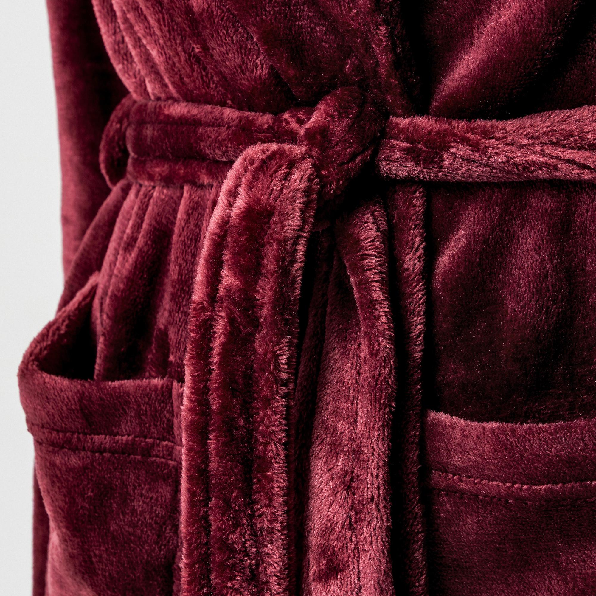 Manor Woman Bademantel  