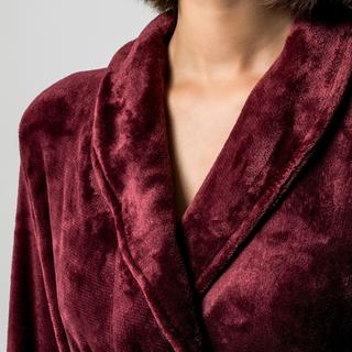 Manor Woman Bademantel  