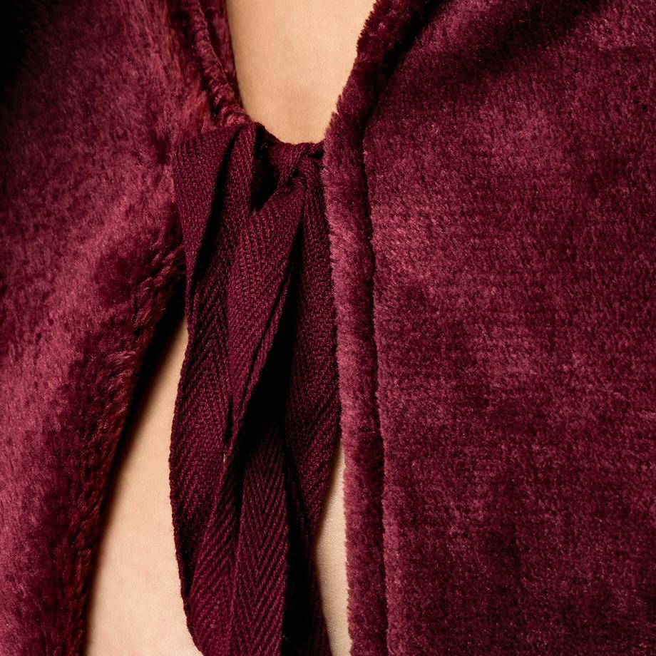 Manor Woman Bademantel  