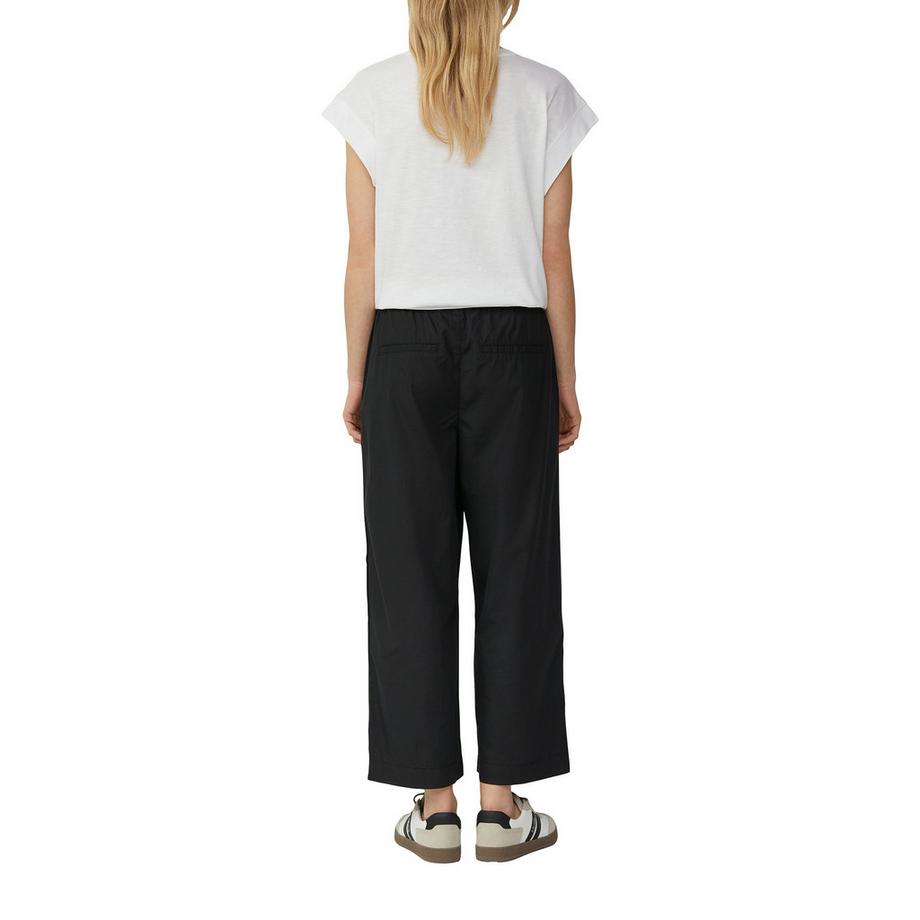 S. Oliver Red Label Culotte Relaxed Fit Pantalon  