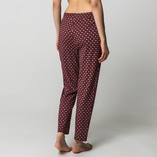 Manor Woman Pantaloni pigiama stampati Regular Fit  
