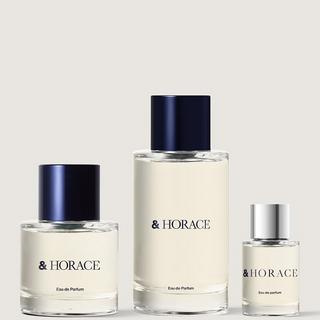 HORACE  & Horace,  Eau de Parfum 