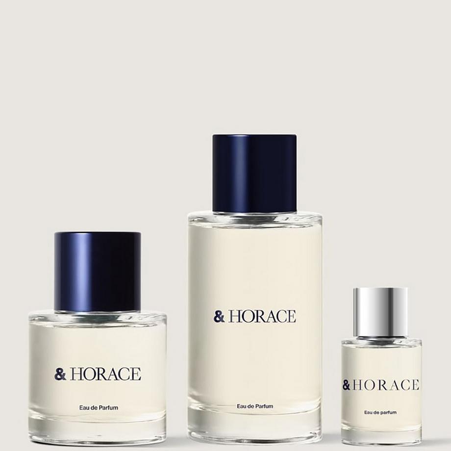 HORACE & Horace,  Eau de Parfum  