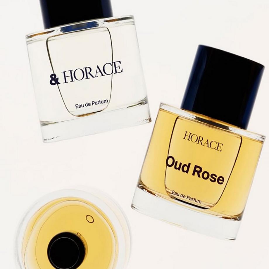 HORACE & Horace,  Eau de Parfum  