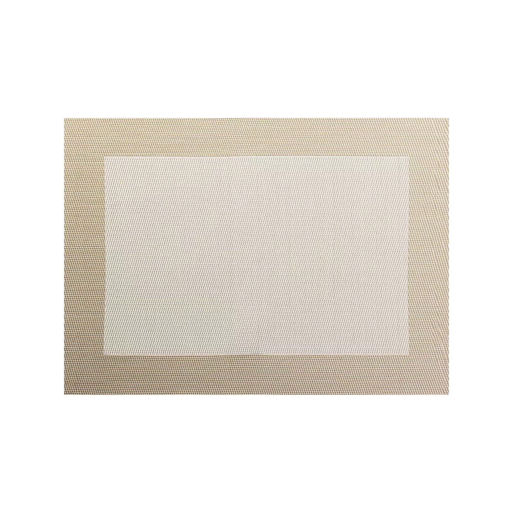 Asa Selection - Tischset, 33 x 46 cm, Creme