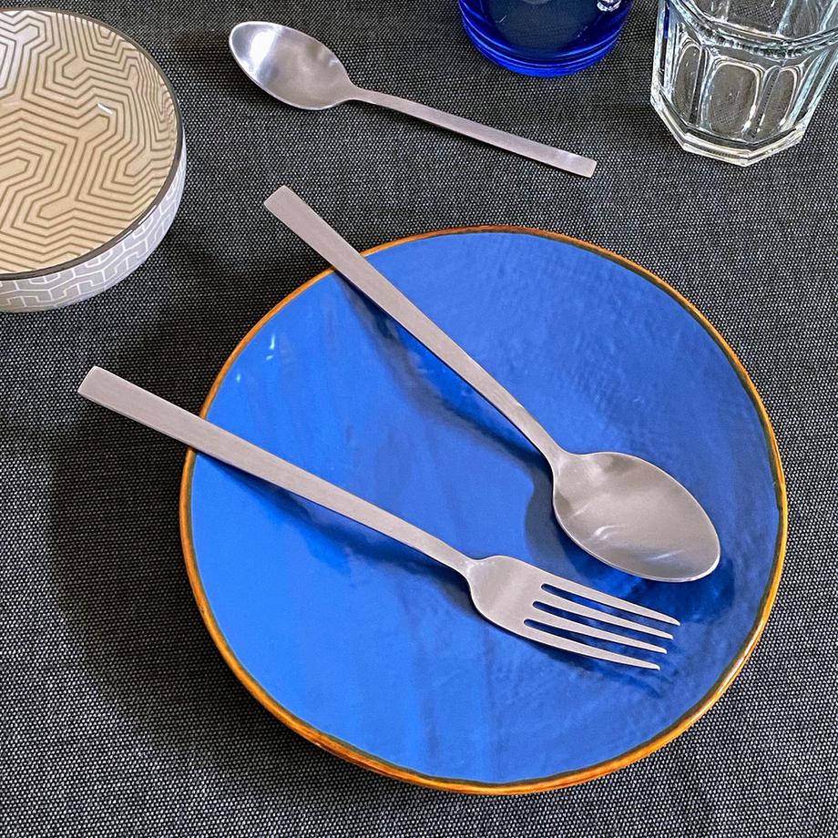 Pintinox Set de couverts, 24 pièces Duke 