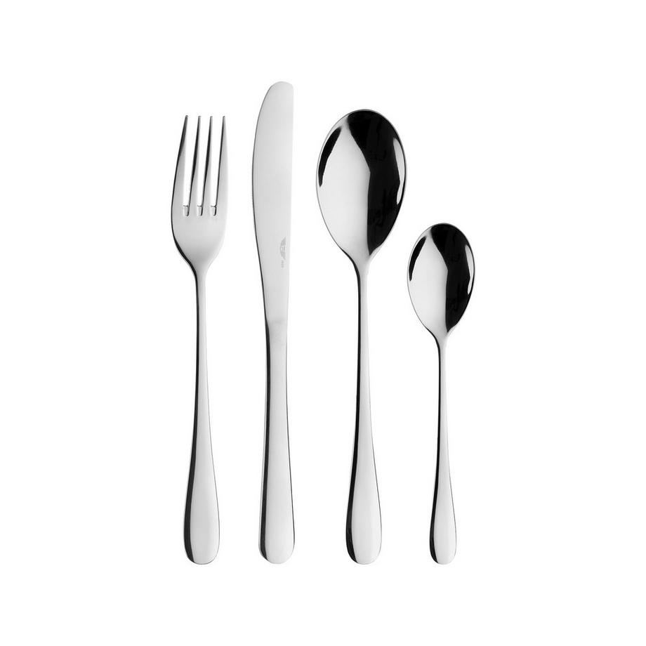 Pintinox Besteck-Set, 24-teilig Princess 