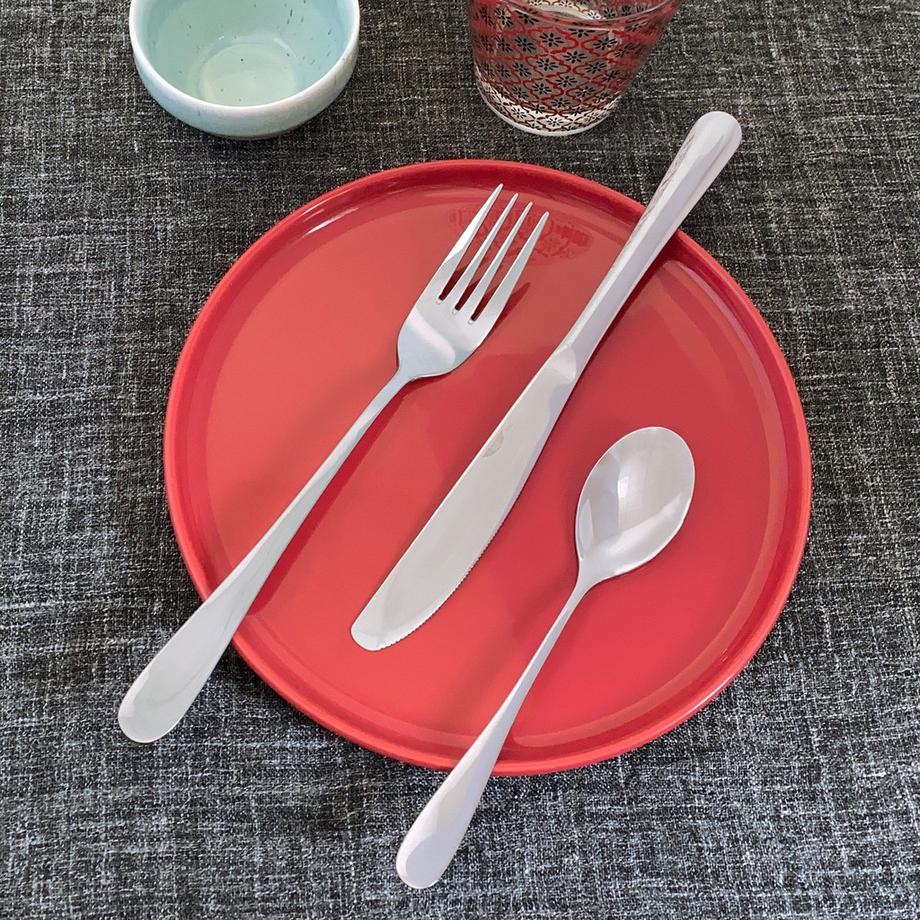 Pintinox Besteck-Set, 24-teilig Princess 