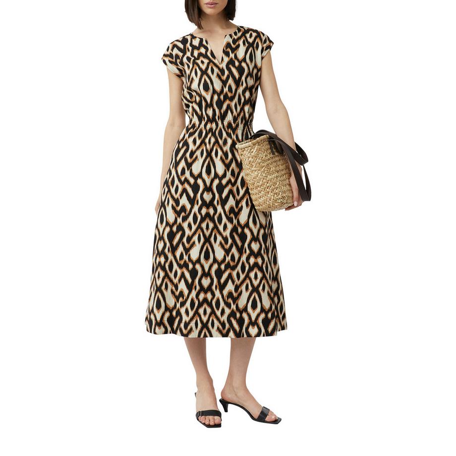 Comma  Robe 