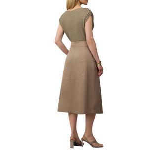 S. Oliver Black Label T-shirt a maniche corte in maglia  