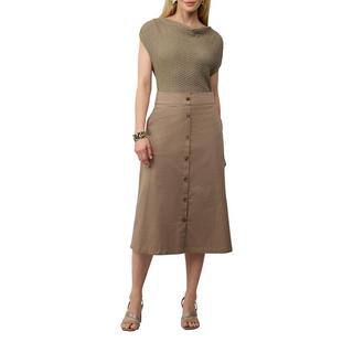 S. Oliver Black Label T-shirt a maniche corte in maglia  