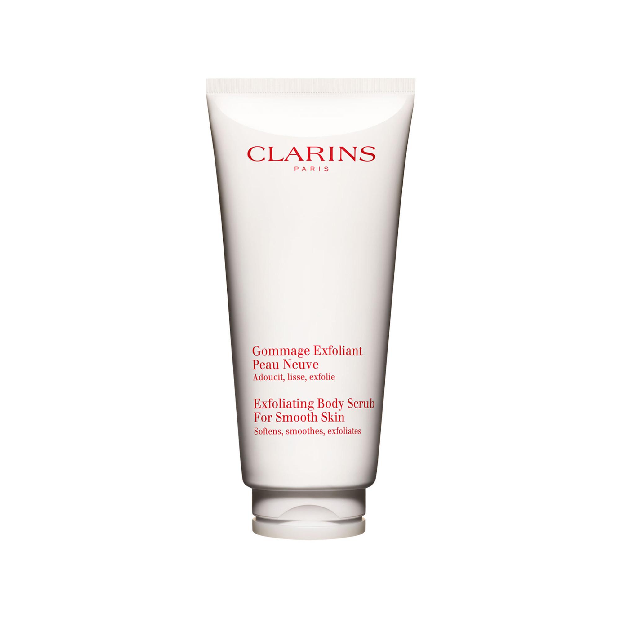 CLARINS  Gommage Exfoliant Peau Neuve 