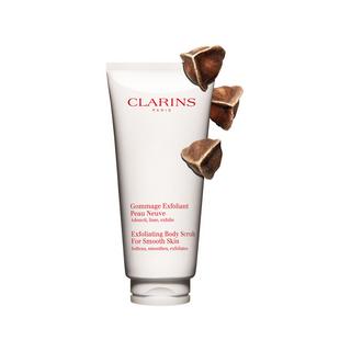 CLARINS  Gommage Exfoliant Peau Neuve 