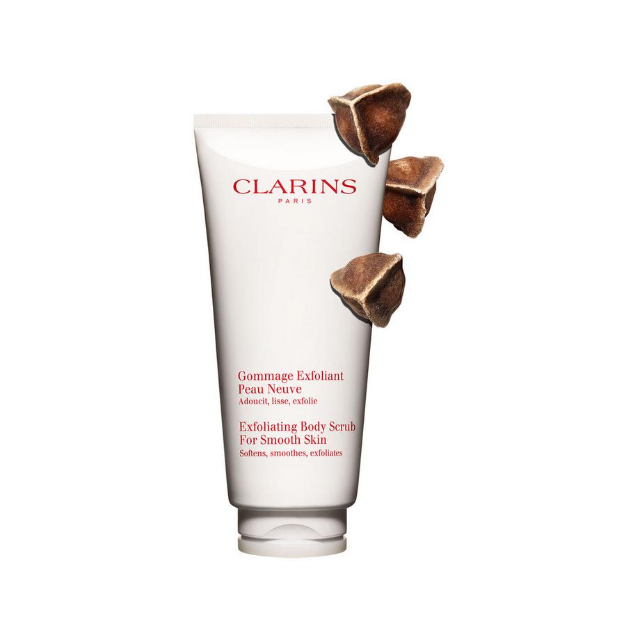 CLARINS  Gommage Exfoliant Peau Neuve - Körperpeeling 