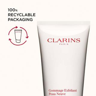 CLARINS  Gommage Exfoliant Peau Neuve 