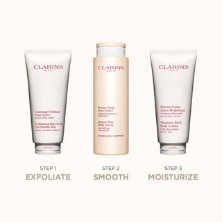 CLARINS  Gommage Exfoliant Peau Neuve 