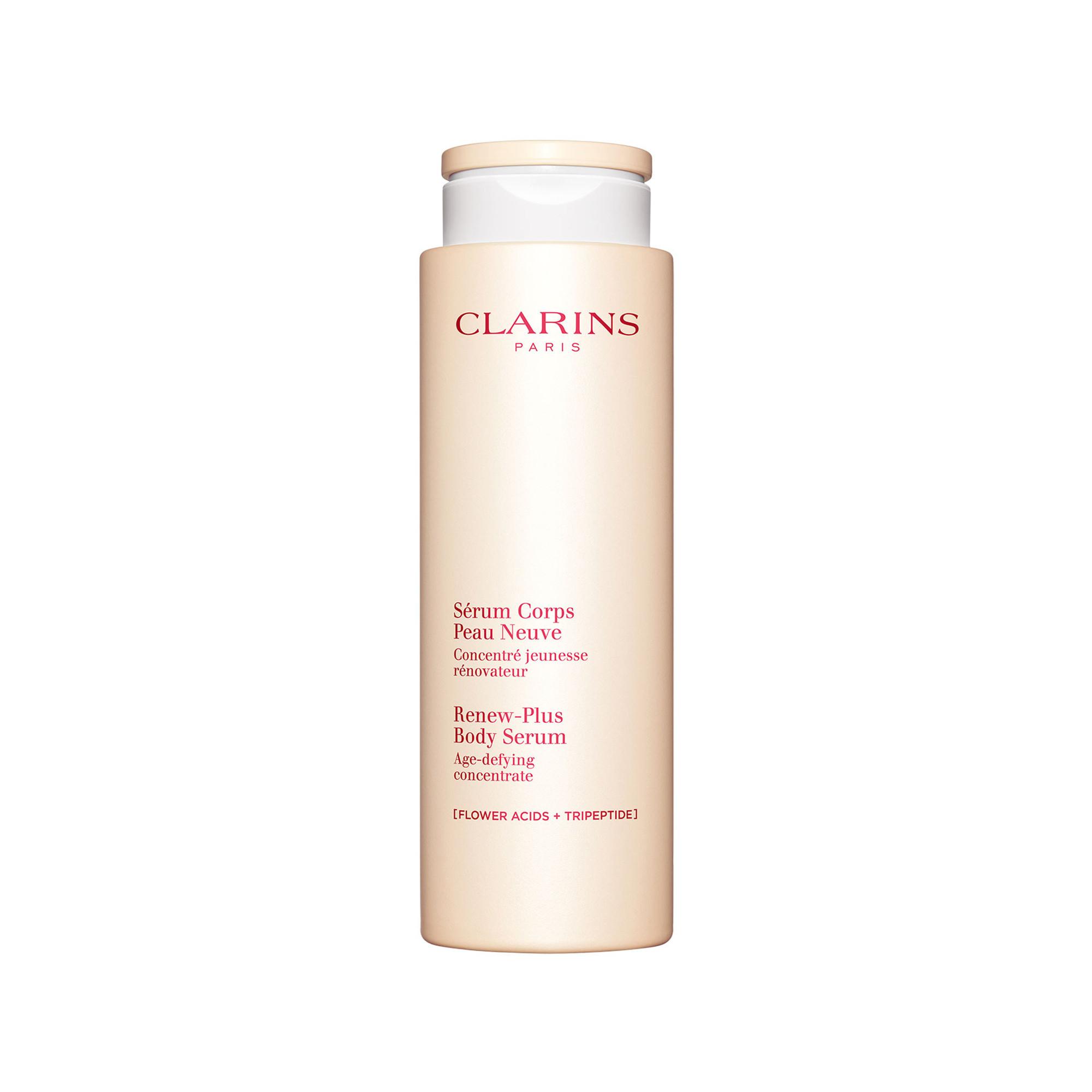 CLARINS  Sérum Corps Peau Neuve 