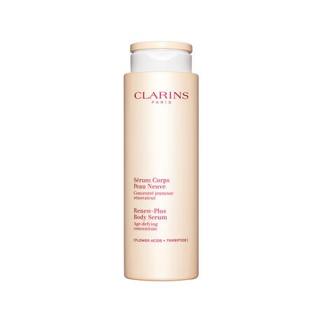 CLARINS  Sérum Corps Peau Neuve 